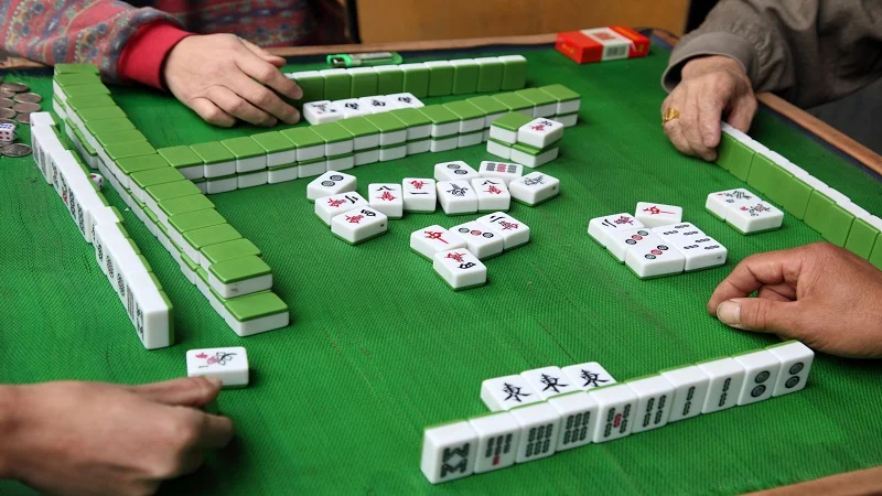 門清一摸三！麻將技巧再提升，教你怎麼算門清幾台