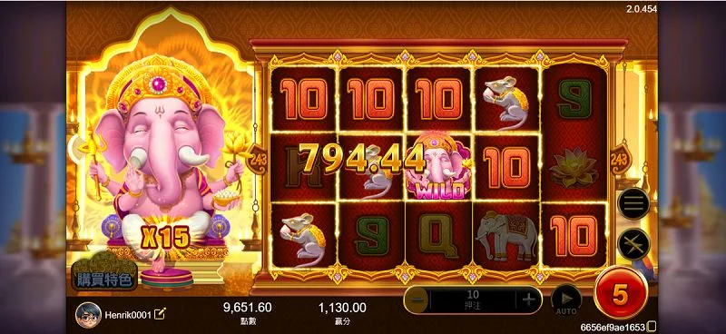 富貴象神老虎機真的能帶來財運嗎?XIN富貴象神玩法全攻略!